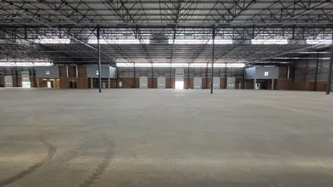 Dakota Precinct, 1 Rand Airport Road, Airport Park